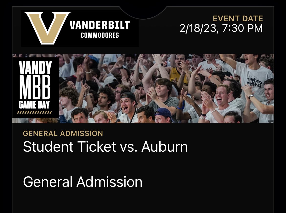 TheTacoWright's tweet photo. TIME TO SLIDE @jerrystackhouse @VandyAD #Vandyunited #vandymbb https://t.co/8b2kq54MM2