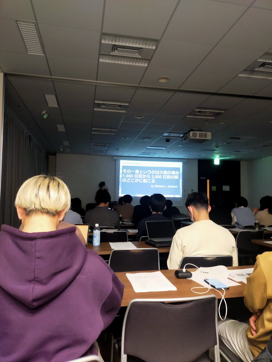 kaply2ta's tweet photo. #Natureclass をともにつくっている企業 #Zeronity のキックオフ会😌🙌
“新しい世界を起動する“
小さなアクションの積み重ねで世界は大きく変わる。
今日を全力で生きながら、自分もさらなる高みを目指そうと改めて心に決めた日となりました🔥
本格的に暮らしの在り方でも自己実現を追求していくぞ😌 https://t.co/BdDSTVpuwU