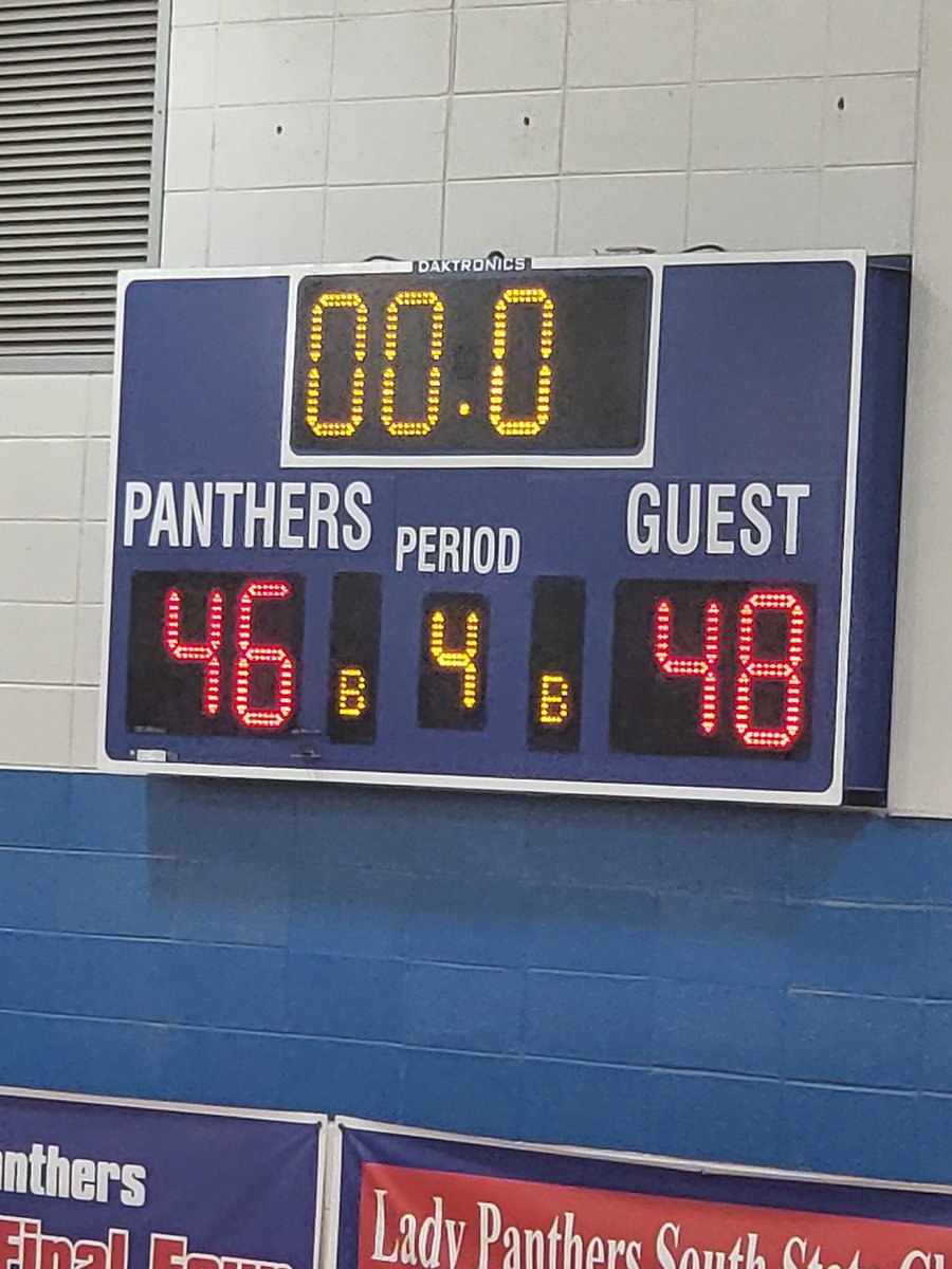 Colecuts2022's tweet image. Final Terry 48 Pascagoula 46 Tyrell Shorts(Terry) 14pts  Dorian McMillan 20pts to lead Pascagoula.