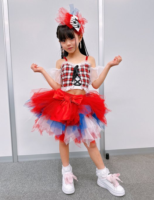 Twitterのコスプレ画像10