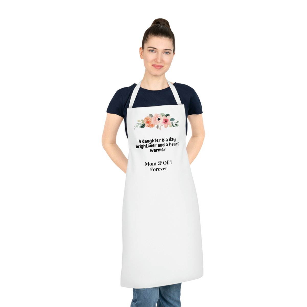 Excited to share the latest addition to my #etsy shop: Personalized apron Nurse gift for Mother's day Cotton Kitchen Apron, Waterproof for Women Pinafore Dress, Garden Sexi Aprons etsy.me/3xxkmqr #white #apronforwomen #crossbackapron #cottonlinenapron #japanapr