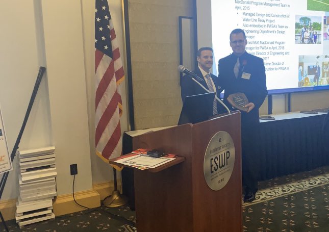 Pittsburgh Water tweet media