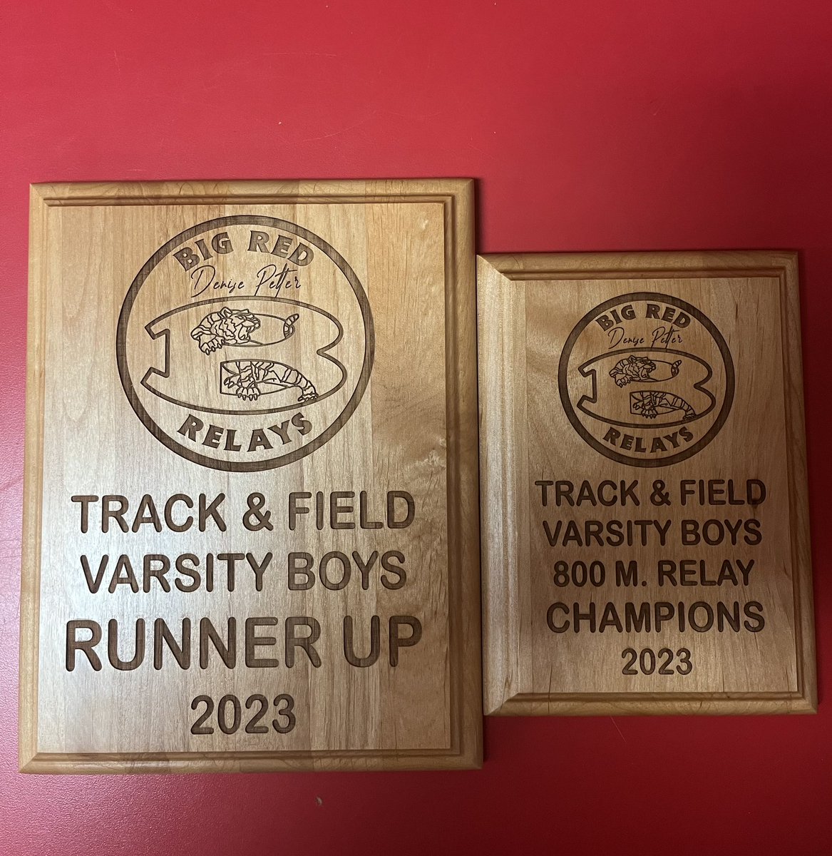 Harker Heights Track & Field tweet media