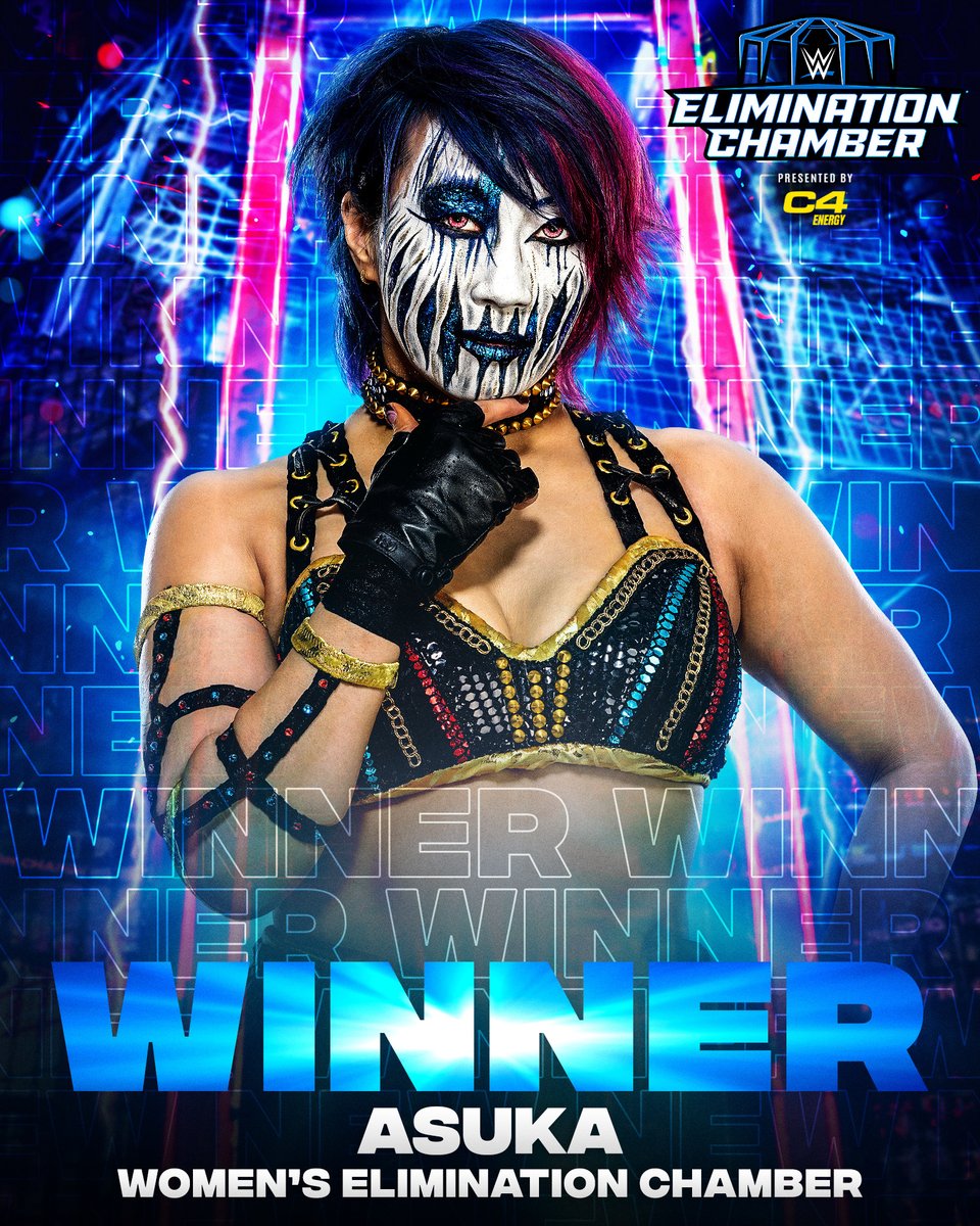 WWE tweet media