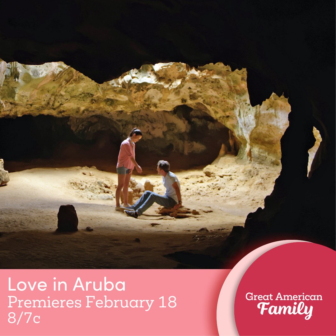 Hopefully this incident &amp; discussion will help eliminate some of the awkwardness between Amber &amp; Connor! #LoveInAruba #GreatAmericanValentines #GreatAmericanFamily #WelcomeHome <a href="/DavidSMcConnell/">David S. McConnell</a> #SashleighaHightower 💘