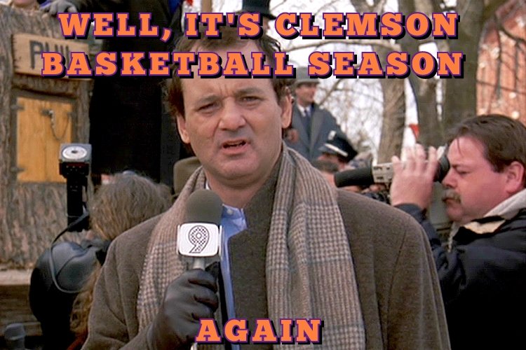 cmb127's tweet image. We told you so but you tried to say this year would be different.  Brad gonna Brad. Makes no in game adjustments and isn't going to start in his 13th season.  
#FireBrownell 
#ClemsonGrit