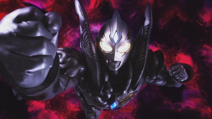 AlbertC97408719's tweet image. Trigger Dark ~ Ultraman Trigger: New Generation Tiga

#triggerdark #ultramantriggernewgenerationtiga #ultraman