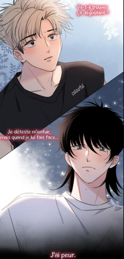 miacallenreese's tweet photo. #TouchYourWorld | CH54

Les papilloooons, mes fils avancent enfin !!! Nan vraiment je suis trop contente pcq ça reste doux genre ?? Puis j'suis grave surprise que ce soit Bai Lu qui prend les devants, c'est zinzin omggg !! J'ai trop hâte de voir une VRAIE déclaration pitié https://t.co/gciUHeGrFy