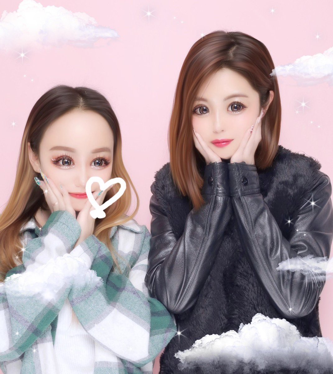 Reichel_coco's tweet photo. 顔面キモ https://t.co/z4NymJIPdX