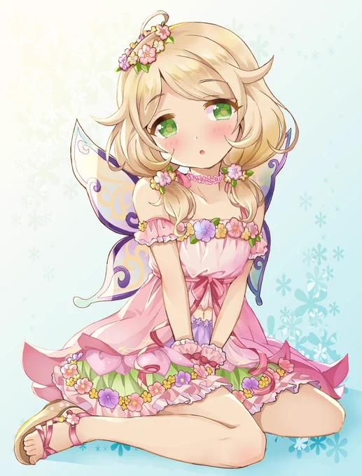 おたおめ#遊佐こずえ生誕祭2023 