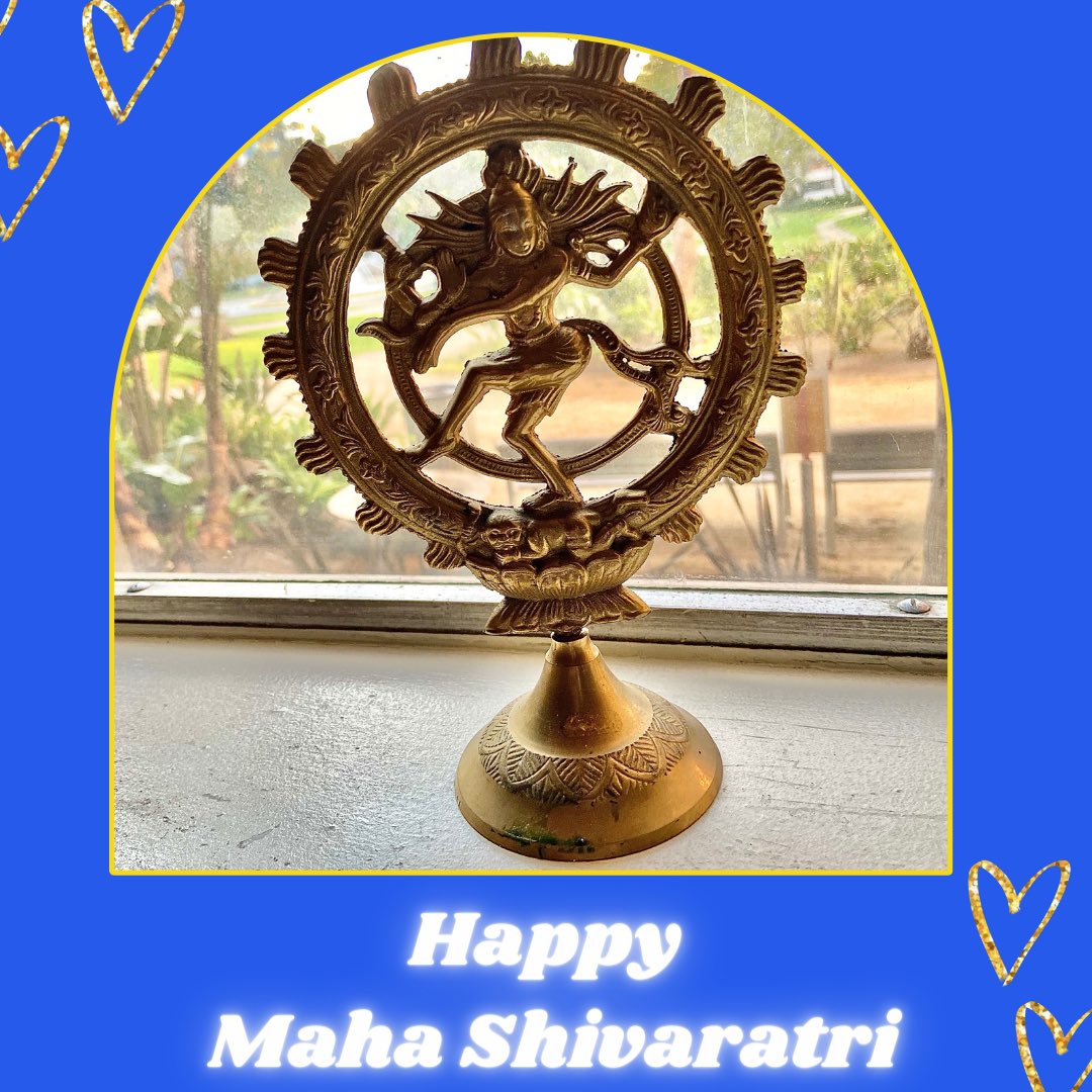 Ashaa8's tweet photo. #OmNamahShivaya https://t.co/xrM5dmnaek