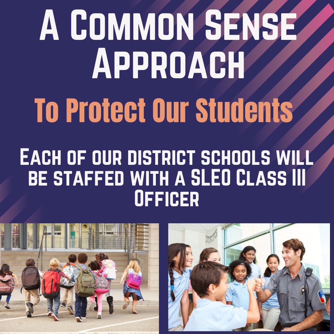 ParkRidgefwd's tweet photo. This past week in a 5-2 vote in favor, the Park Ridge Board of Education approved the measure to staff all of our schools with PRPDClass III Special Officers. We’re proud to be a part of a Council which unanimously voted in favor of this partnership with the Board of Education. https://t.co/zrhIsJy3MQ