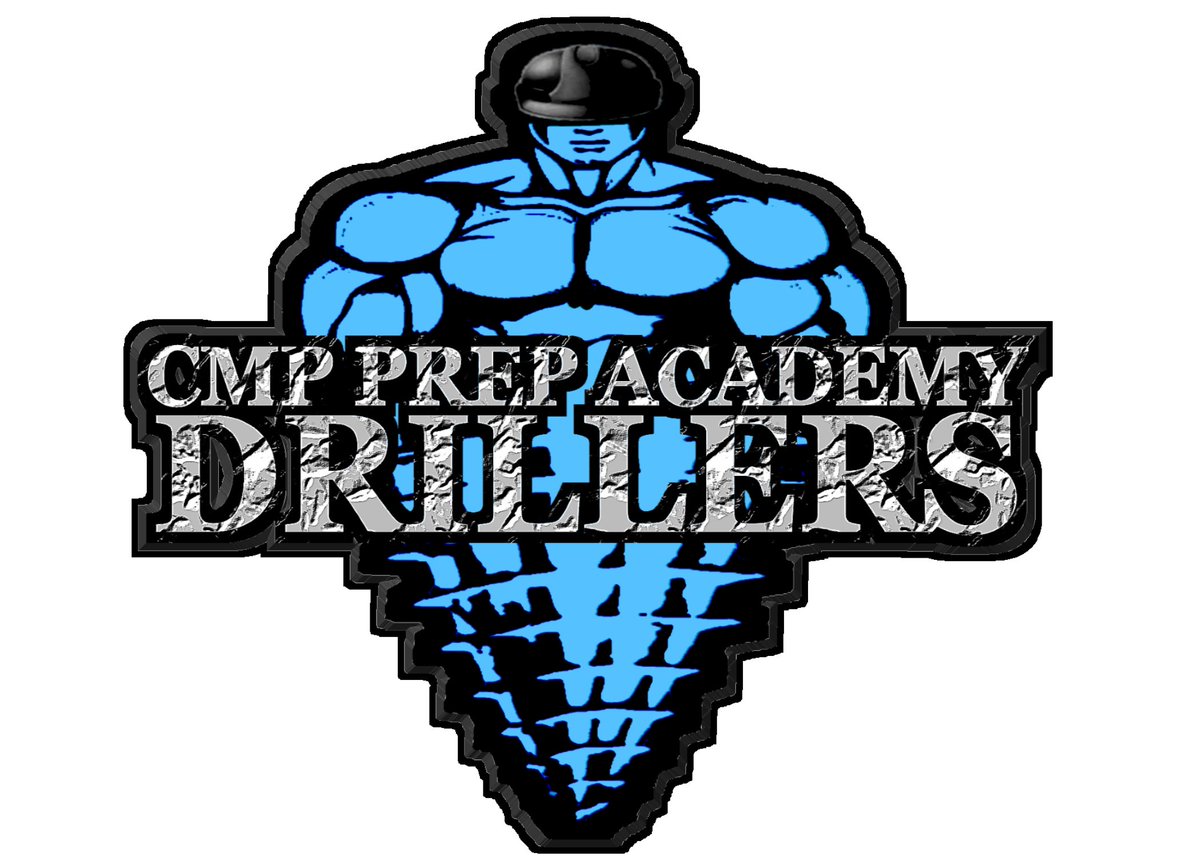 CMP Academy tweet media