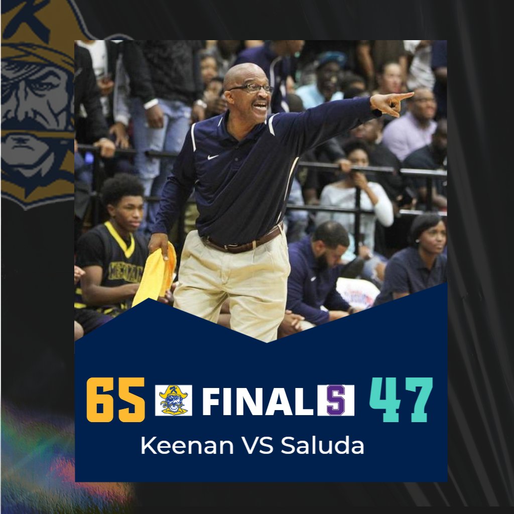 wjkeenanraiders's tweet photo. The Raiders Advance!!!! 3rd Round!! https://t.co/hcgYPw6iox