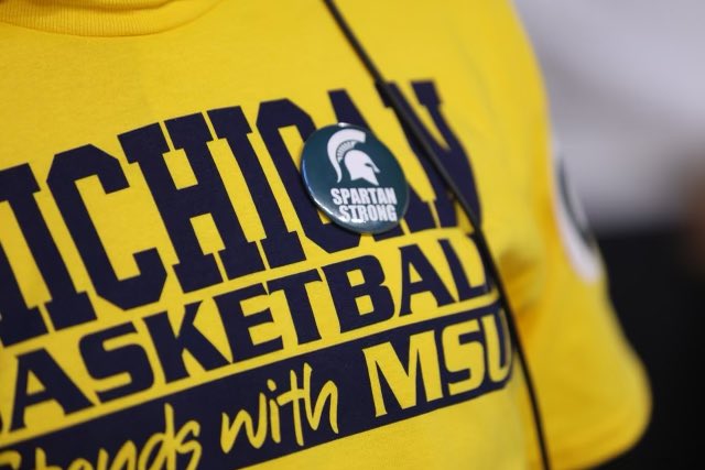 MSU_Basketball tweet picture