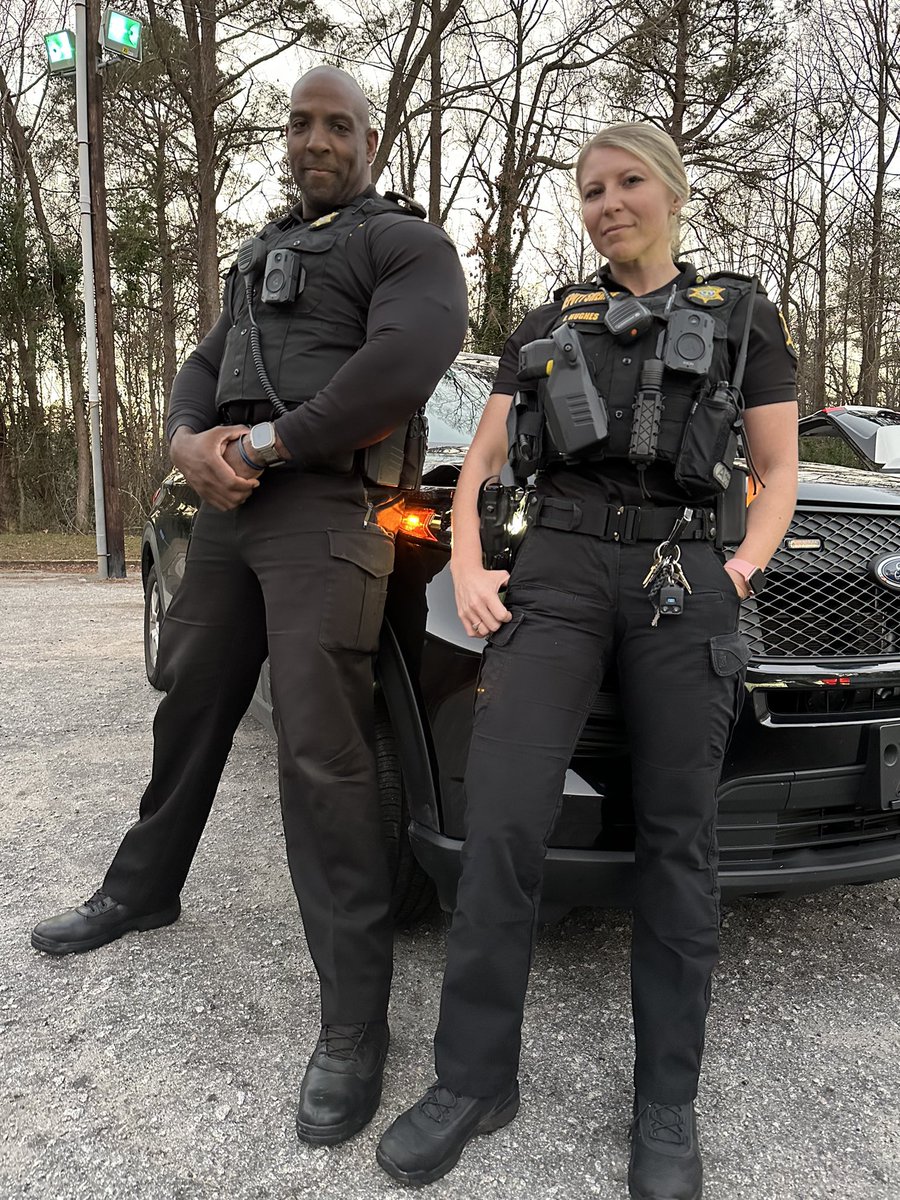 Maurice On Twitter Rt Rcsd Tonights Duo Is On Patrol Well See