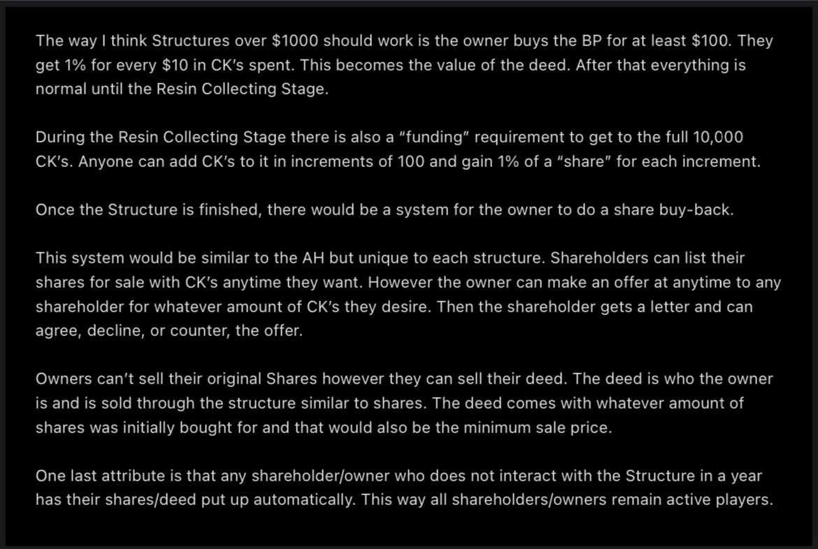 Here’s my idea for the high-value structures to-come in Coin Hunt World. <a href="/CoinHuntWorld/">Coin Hunt World</a>
