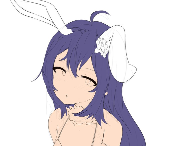 …………こういうの、好きなの? 