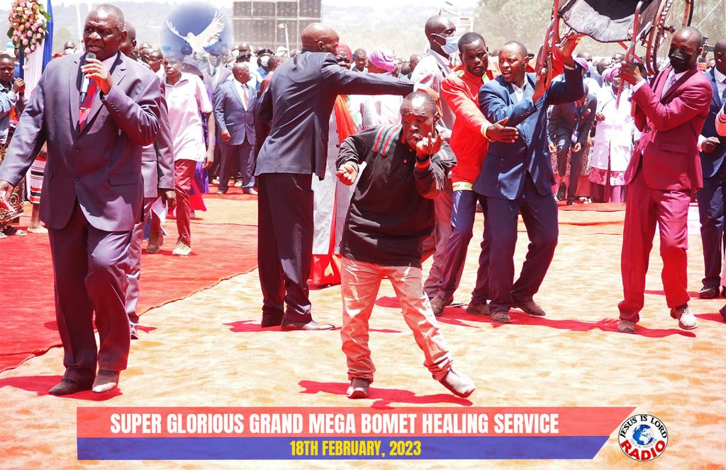 DcLitunda's tweet photo. For all the things that THE LORD GOD of THE MIGHTIEST PROPHETS did yesterday and have kept on doing since sending Them to us, we have to come back and say THANK YOU 

Let me welcome everyone to the #BometThanksgivingDay to say thank you to JESUS. https://t.co/ZjyCtRCSf9