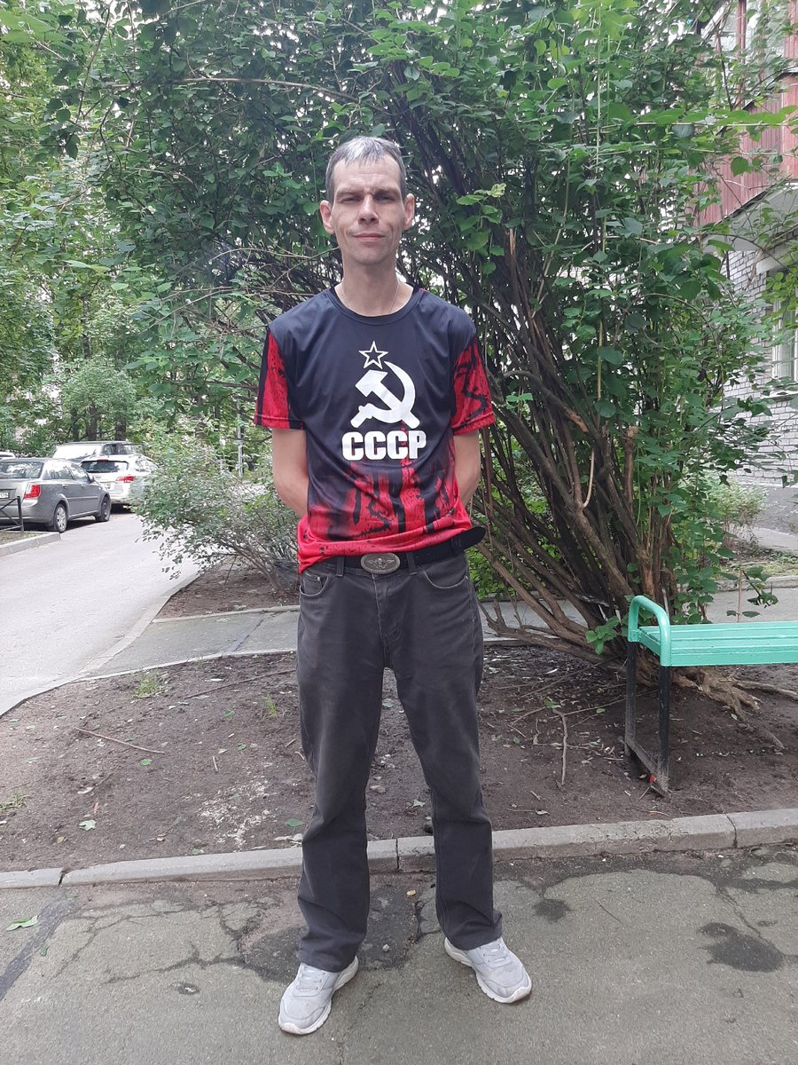 Mak Odessa on Twitter: \"RT @666_mancer: Светлый питерский мальчик ...