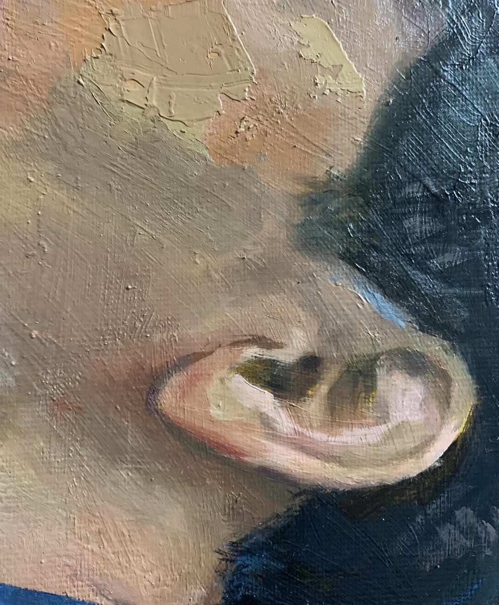 details 」|倉持リネンのイラスト