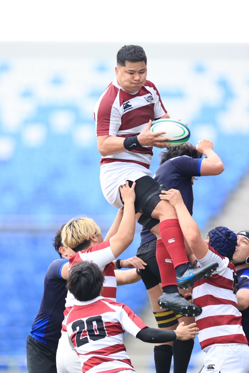 日本ラグビーフットボール協会 on Twitter