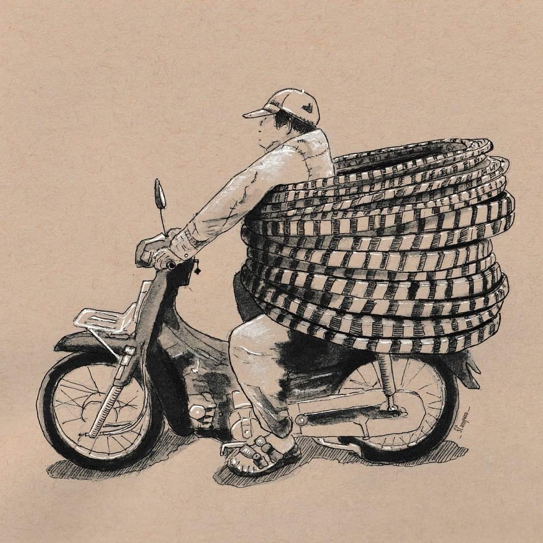 Dr. Nguyễn Phan Quế Mai tweet media