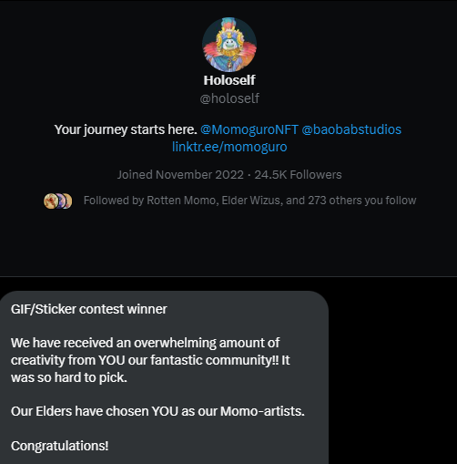 JC NFT 🧱/🌿 tweet media