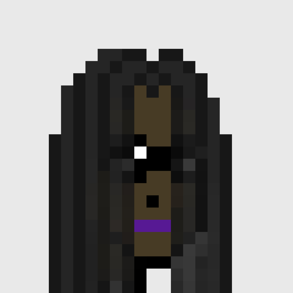 Epunks_Sales's tweet image. Bulk Buy: ElrondPunks #673 was just sold for 2.0 $EGLD (104.00 $USD) on XOXNO!

explorer.multiversx.com/transactions/b…

Get your epunks now at xoxno.com/collection/EPU… 🔥

@elrondpunks #epunks #MultiversX #ElrondNetwork #elrondnfts