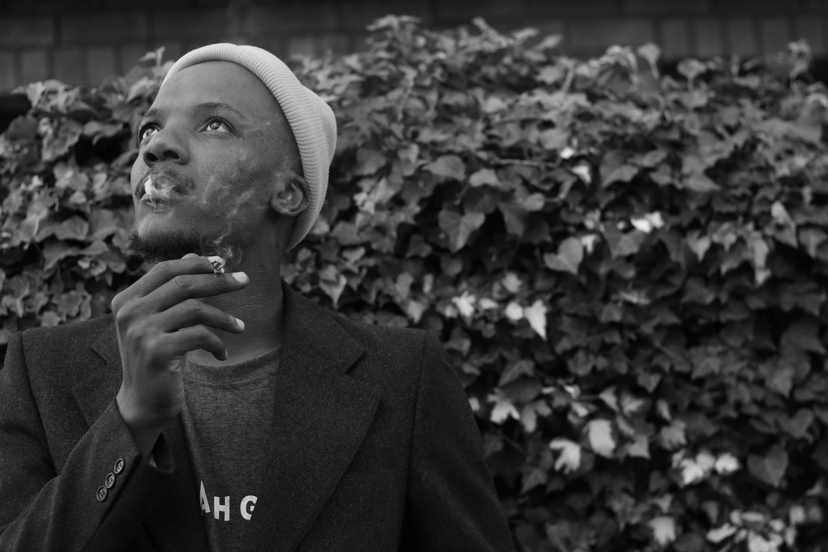 Let's get high 😶‍🌫
youtu.be/tJYomxiaoOU