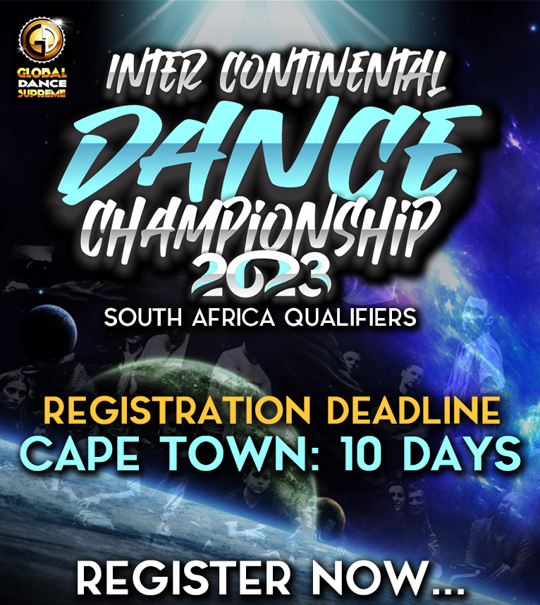 ItsGlobalDance's tweet photo. Only 10 Days left #CPTQualifiers Registration Deadline #GDS2023π₯
.
Register NOW, Link Below - https://t.co/4TUoUl7nen https://t.co/BGKnxVctVZ