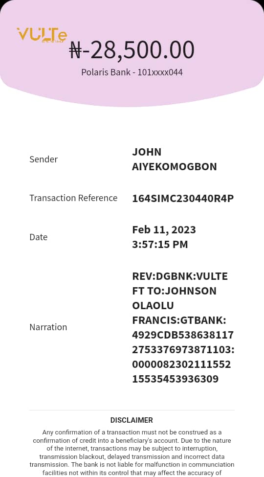 Hephojay's tweet photo. @gtbank please work on it. https://t.co/tRqIEGH1w6