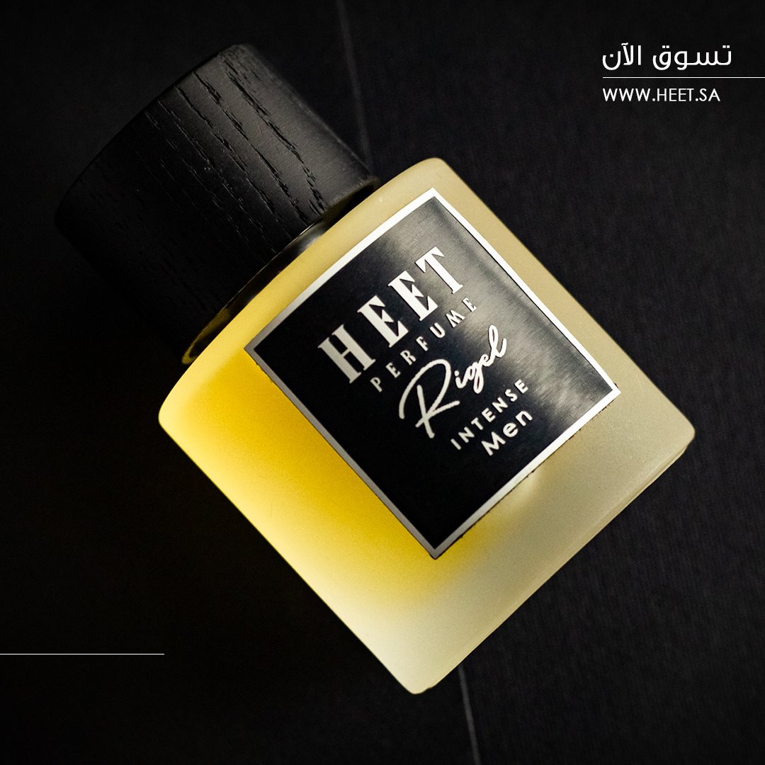 HeetPerfumes's tweet photo. عطر ريجل 100 مل
رائحة مختلفة من النفحات الشرقية بتركيبة الجلد الفاخر ولمسة من الخزامى الهادىء لانطباع لا ينسى

https://t.co/vM8YeQL6Bh
متوفر في المتجر الإلكتروني
هيت الثقة بين يديك
#هيت #عطور_هيت #تميز #مجموعة_نيش
#عطور #الرفيق_المثالي #heet #perfume #luxuryperfume #عطر_رجالي https://t.co/vDW7cMkd8g