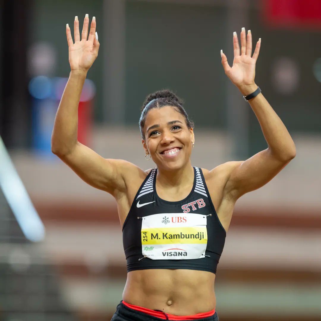 Big emotions on day one of the Swiss Nationals in St. Gallen. Relive the best moments with our picture gallery on athletix.ch 

#athletics #athletisme #atleticaleggera #leichtathletik #trackandfield #tracklife #trackandfieldlife #swissathletics  #sportsphotographer