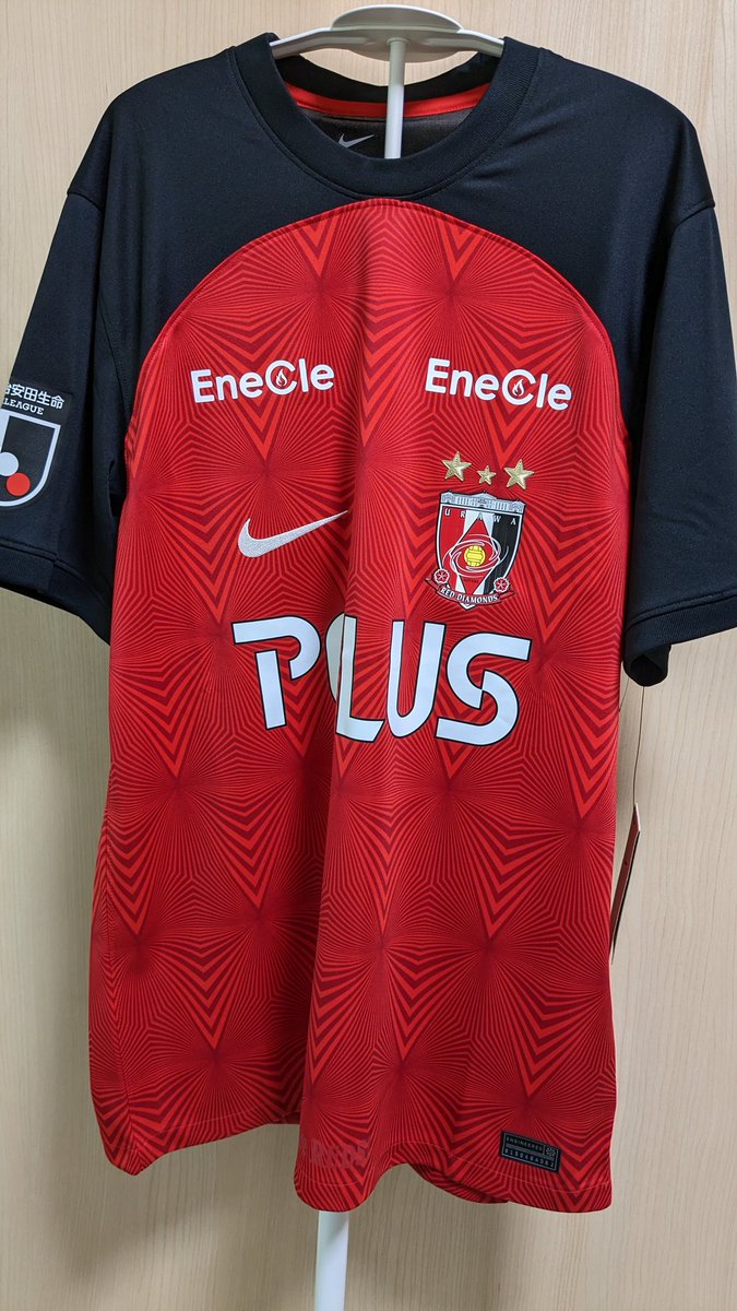 toyachiU2's tweet photo. #MyNewDress
#urawareds #ALEXANDERSCHOLZ https://t.co/YVaszVE8mr