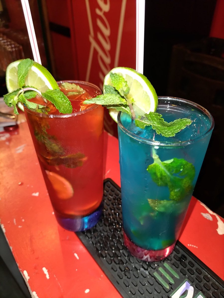 _ElvisSaw's tweet photo. Mojito Rulez! (@ Innuendo - Food &amp; Music in Bogotá, Bogotá D.C.) https://t.co/Omqp2JekyG https://t.co/E5e3iIlg0o