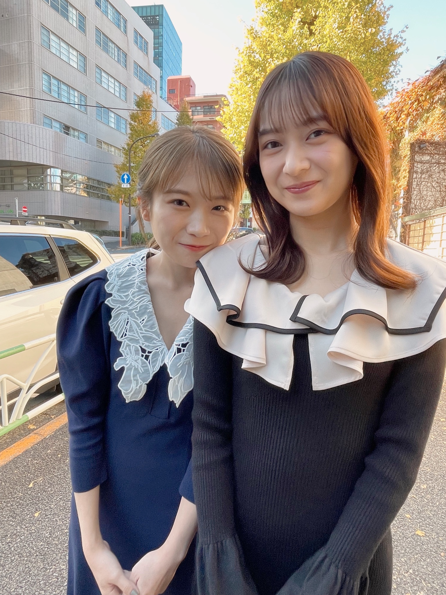 秋元真夏】卒業記念写真集｢振り返れば、乃木坂｣2/21(火)発売