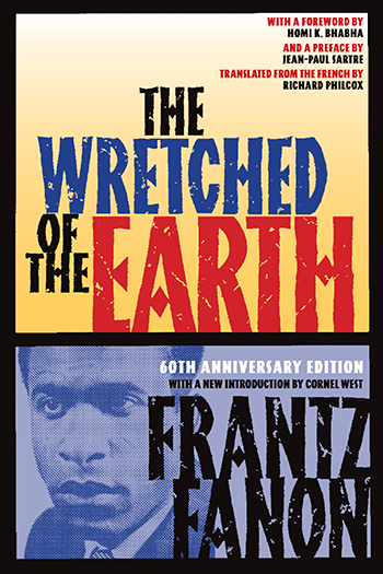 CityEnlightened's tweet photo. Frantz Fanon's "new humanism" looks just as relevant now as it did in the 1950s: a reflexive reassessment of our relations with each other, free from colonial domination, subjection and debilitating unfairness. #decolonialtheory #newhumanism #humanization https://t.co/0NtcMqtneZ