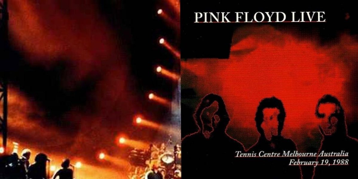 Owl Fowl on Twitter "RT EmilysToys1 Pink Floyd Live at National