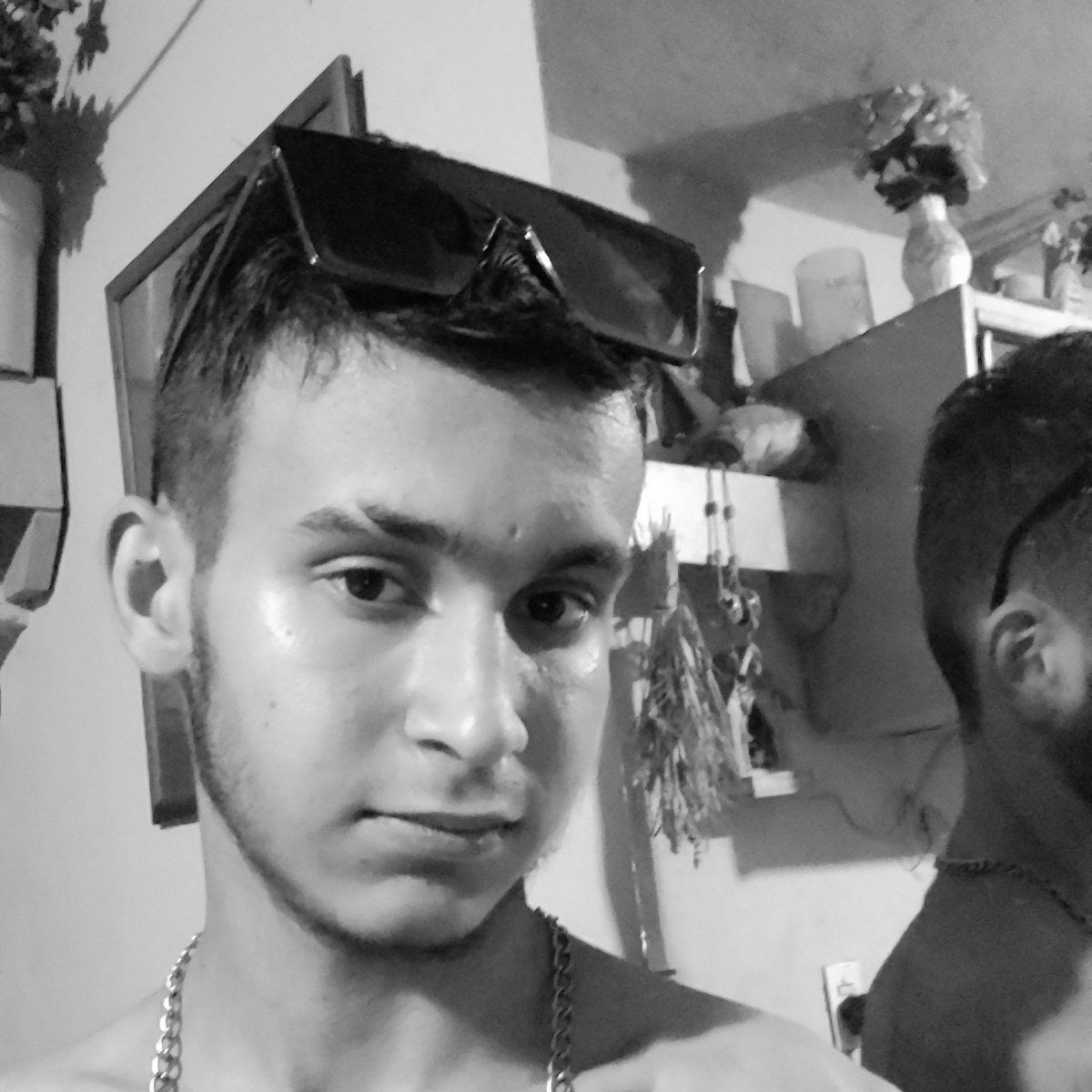 #NuevaFotoDePerfil
