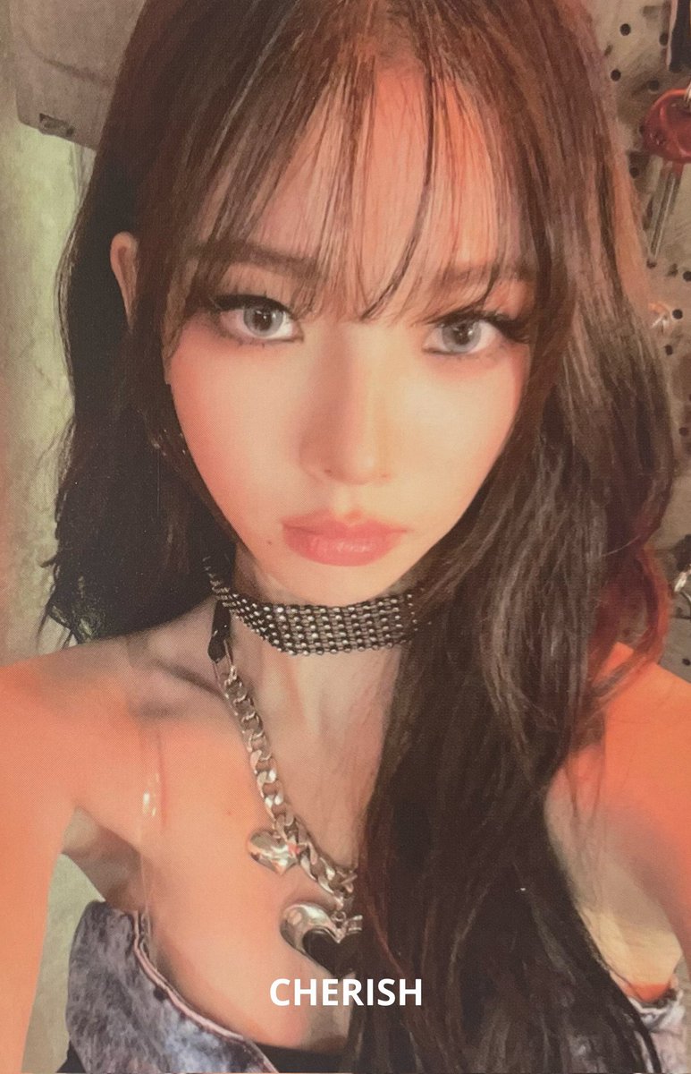 갓더비트 스탬프 온잇 sm스토어 슴스 미공포 웬디 승완 민정 윈터 로  카리나 교환구합니다~! 미개봉이고 1:1 교환이구요 준등기로 보내드려요! 편하게 연락주세요🤗

갓더비트 스탭백 스탬프온잇 레드벨벳 소녀시대 에스파 아이린 슬기 조이 예리 웬디 보아 태연 윤아 서현 효연 수영 카리나 윈터 닝