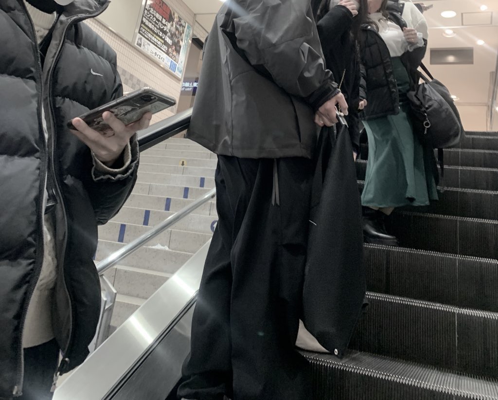 nsjm1986's tweet photo. 2日間本ッ当にたのしかった❕❕❕
みんな会ってくれてありがとうどころか出会ってくれてありがとう~とまで思ってしまったよ、本当にあたたかくて好きです😿💭🤍
また集まろうね👍🏻🎶 https://t.co/jZEJgs3Z02
