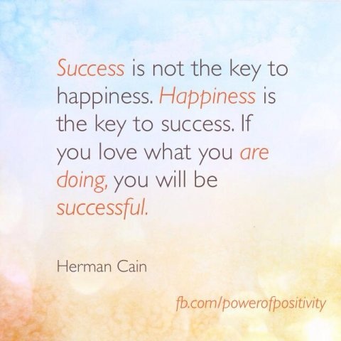 This__Is__John's tweet photo. Success is not the key to happiness. Happiness is the key to success. If you love what you are doing, you will be successful. #SuccessTRAIN #Success #ThriveTogether #Motivation #Startup #Facts #Thinkbigsundaywithmarsha https://t.co/JUuUYW6jsG