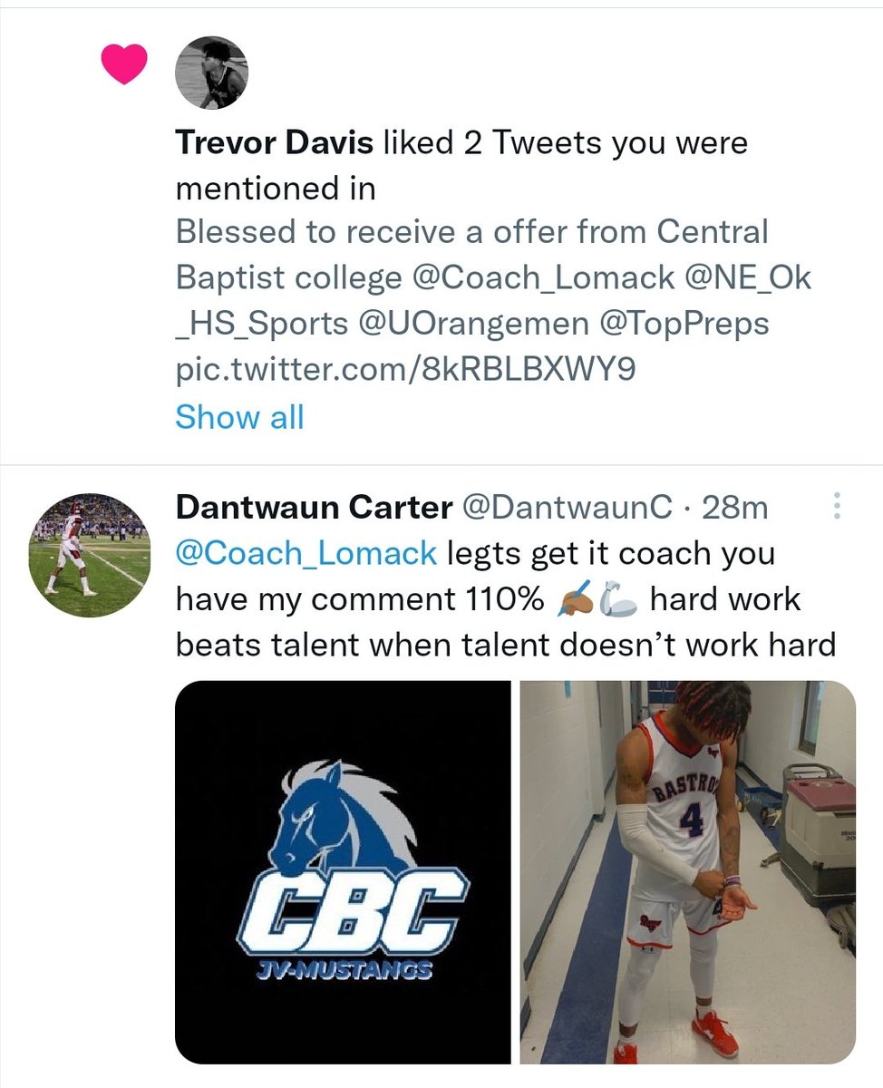 CBC Men's Basketball JV tweet media