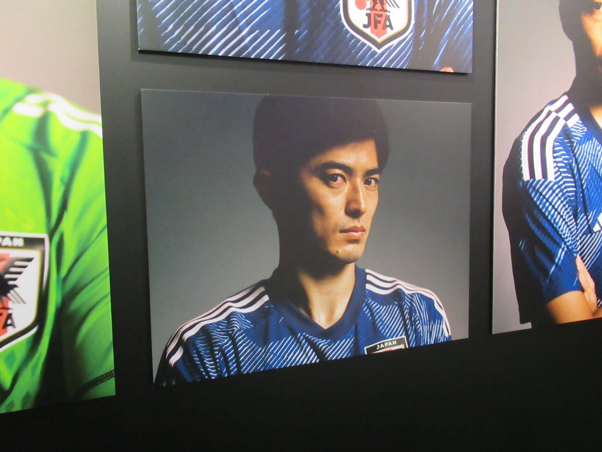 jfa_museum's tweet photo. #日本サッカーミュージアム の営業日数も残り【3日間⚽】となります🥲💦

時間の無いなか駆けつけてくださる方や再度ご来館してくださる方など、ほんとに沢山のご来館ありがとうございます😭✨

スタッフ共々最後まで頑張ります🔥

2月の営業日はこちら👇
https://t.co/43GNO00Elq https://t.co/axGKoAxzy2