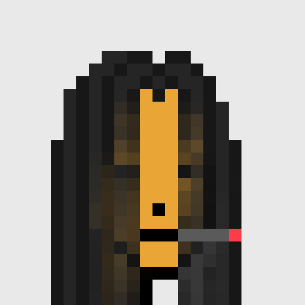 Epunks_Sales's tweet image. Buy: ElrondPunks #2879 was just sold for 2.0 $EGLD (104.00 $USD) on XOXNO!

explorer.multiversx.com/transactions/3…

Get your epunks now at xoxno.com/collection/EPU… 🔥

@elrondpunks #epunks #MultiversX #ElrondNetwork #elrondnfts