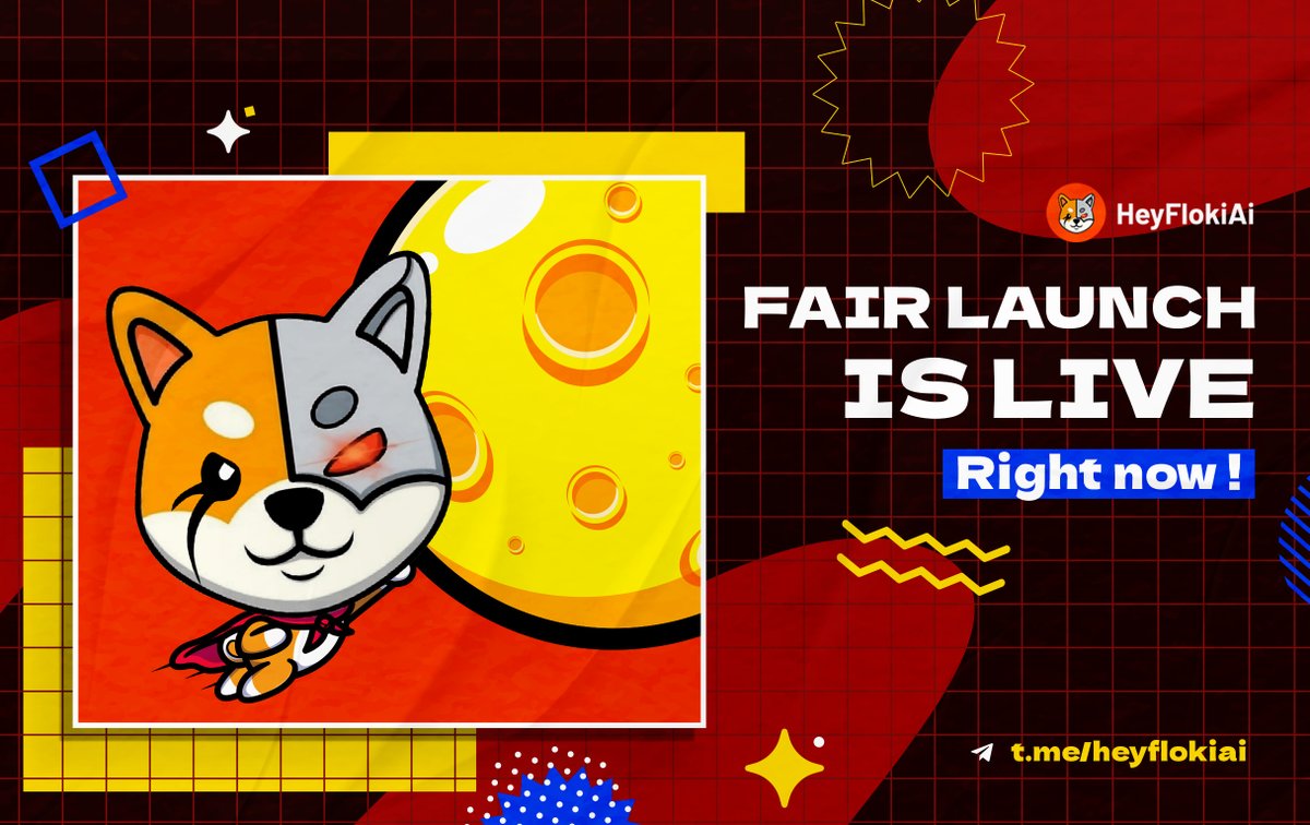 HeyFlokiAi - Natural Language Processing tweet media