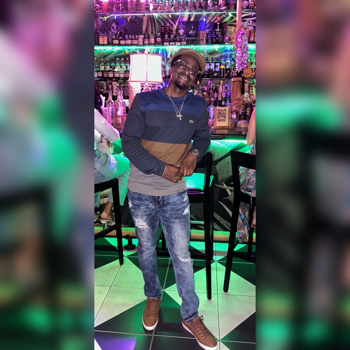 🎂🎈🎉 Happy Birthday To Me!!! 34 Years Wiser!!! #GodIsThePlug #GwattaLifeStyle #ISOM #90210RiskTaker #FortGwattaDale