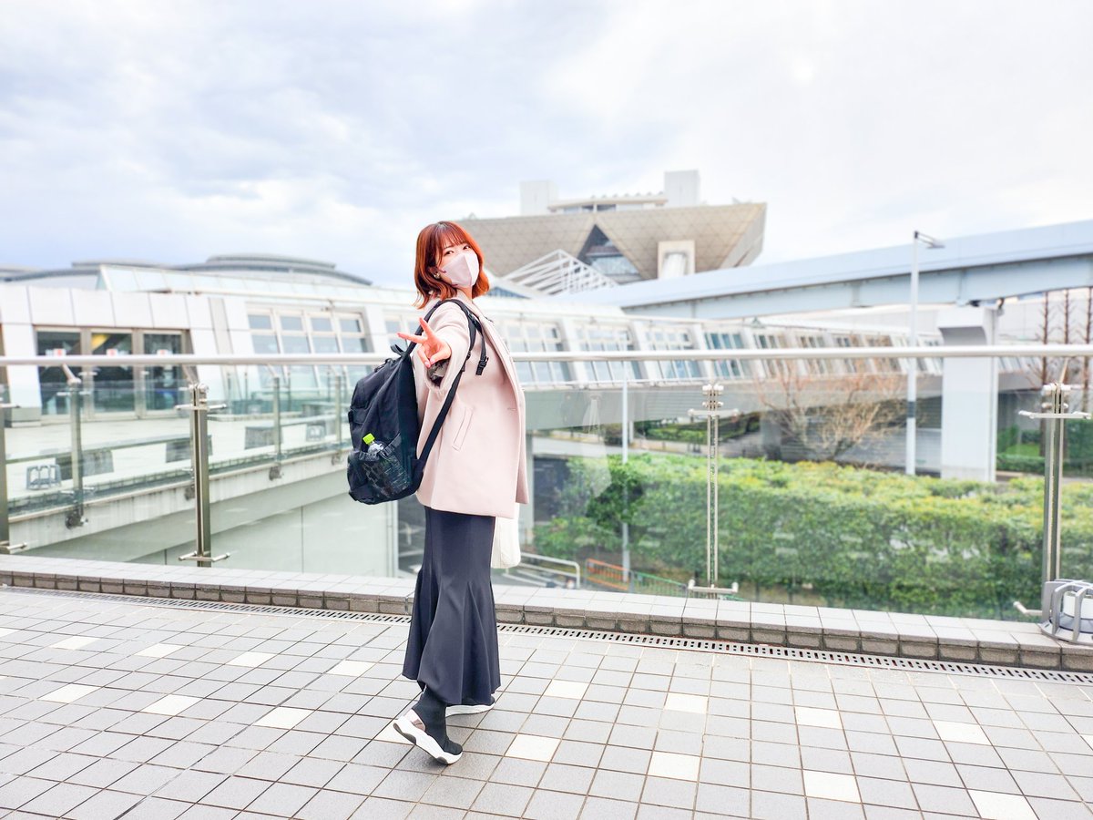 コミティア143ありがとうございました!
半年振りの同人即売会、やっぱりここが大好きだ～～～!!! 