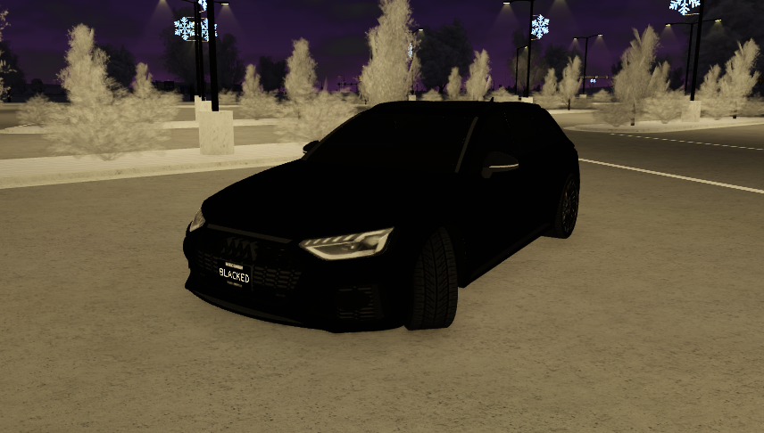 RealDrust's tweet image. My greenville car collection 3/4